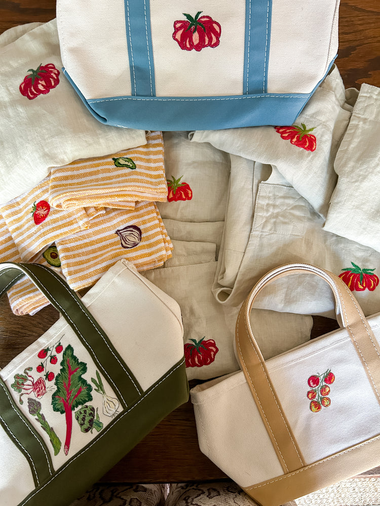 The Summer Kitchen Collection