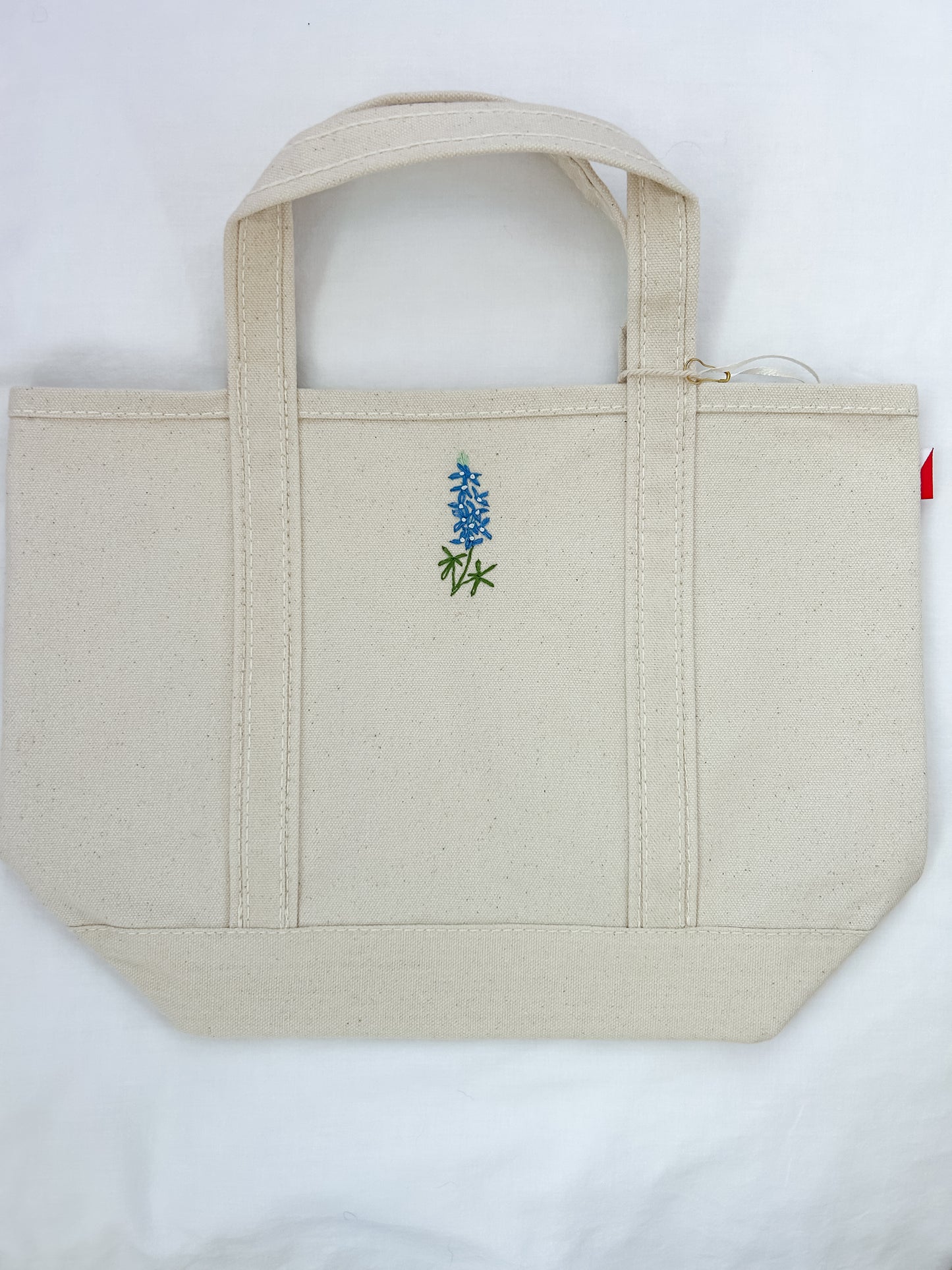 Bluebonnet Bag