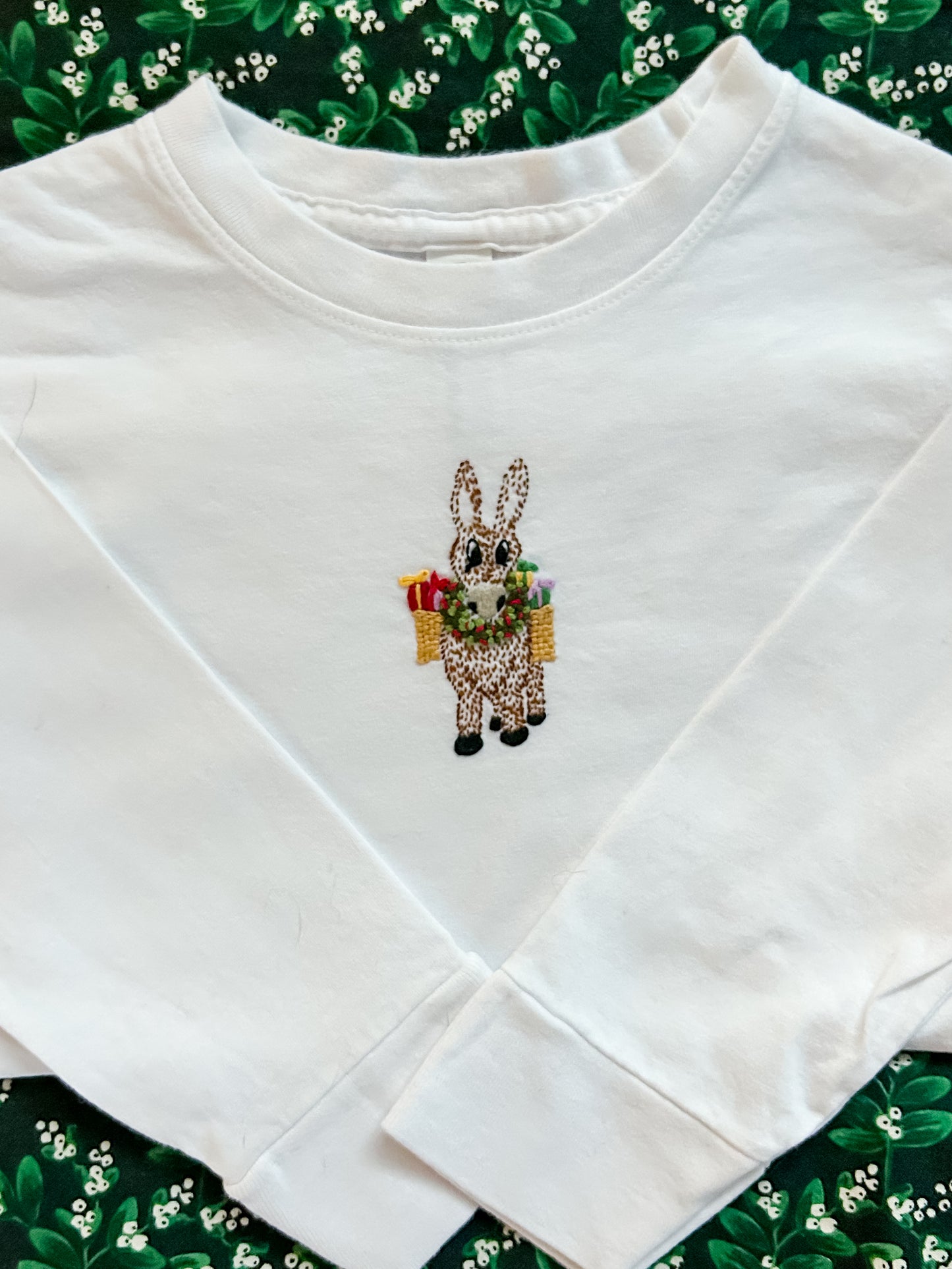 Custom Holiday Gifts
