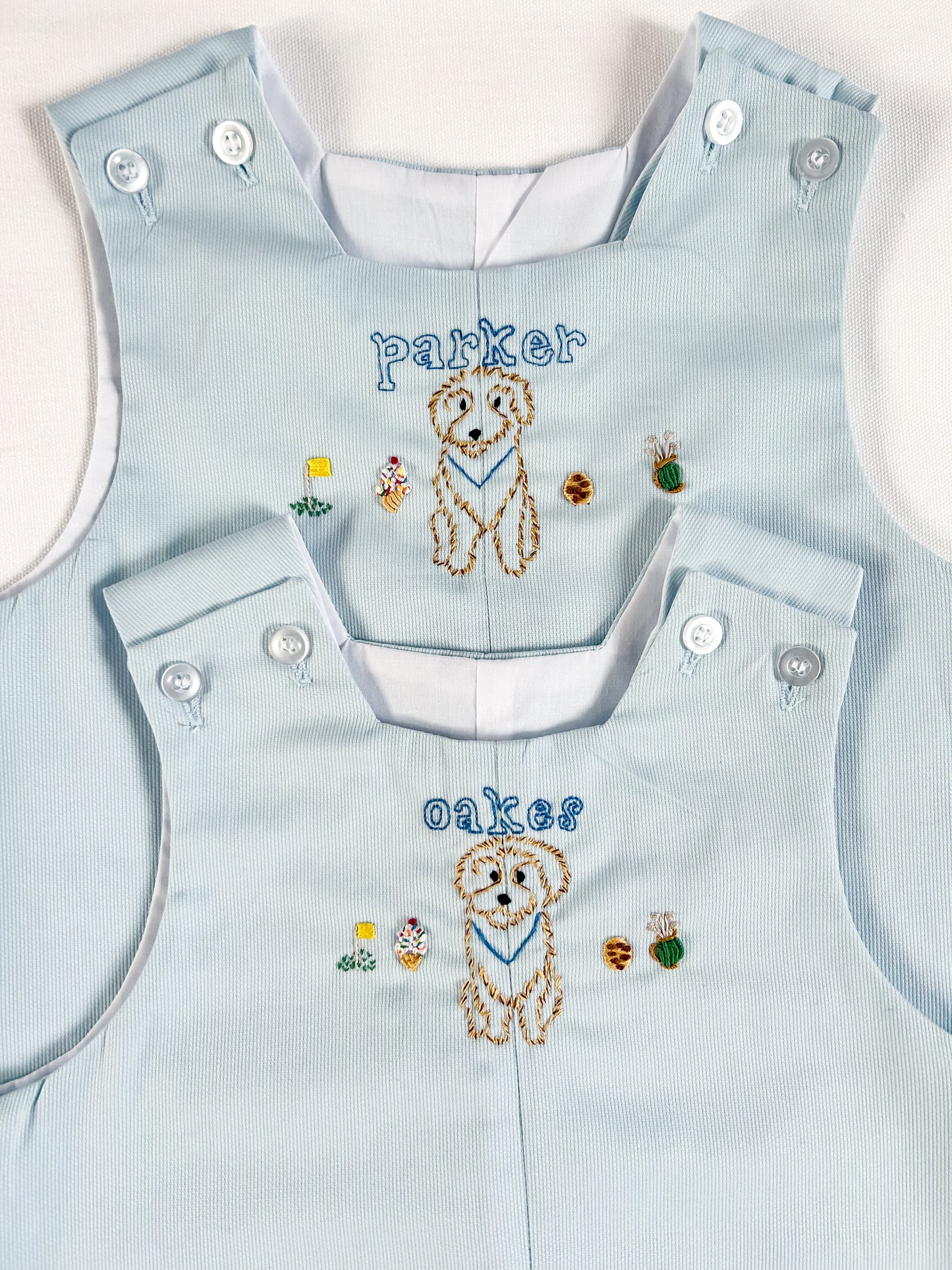 Customized Personal Treasures