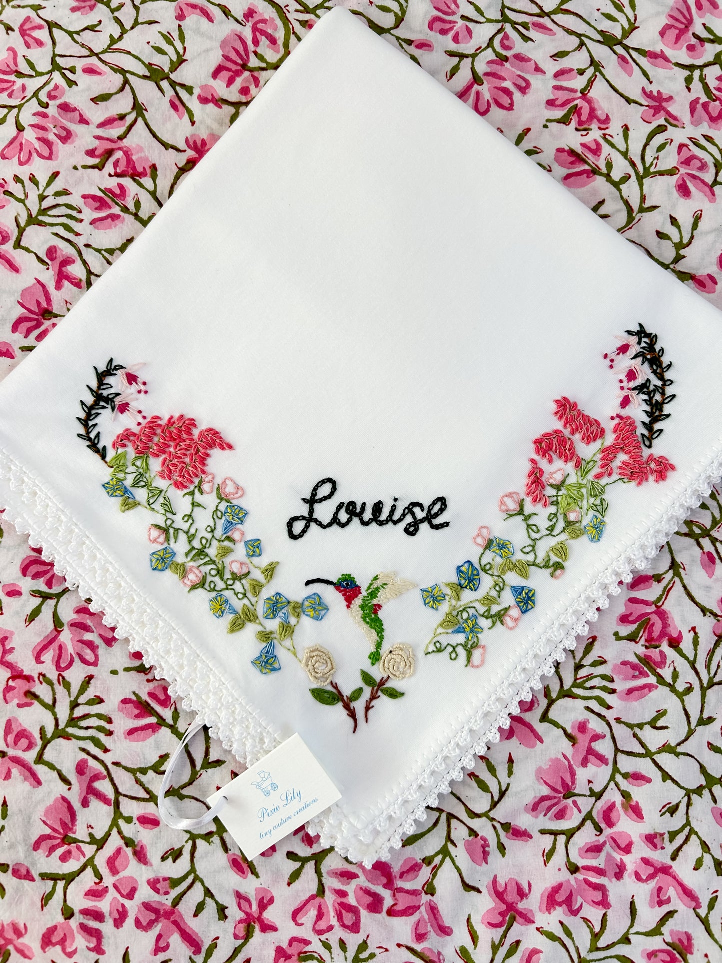 Customized Personal Treasures