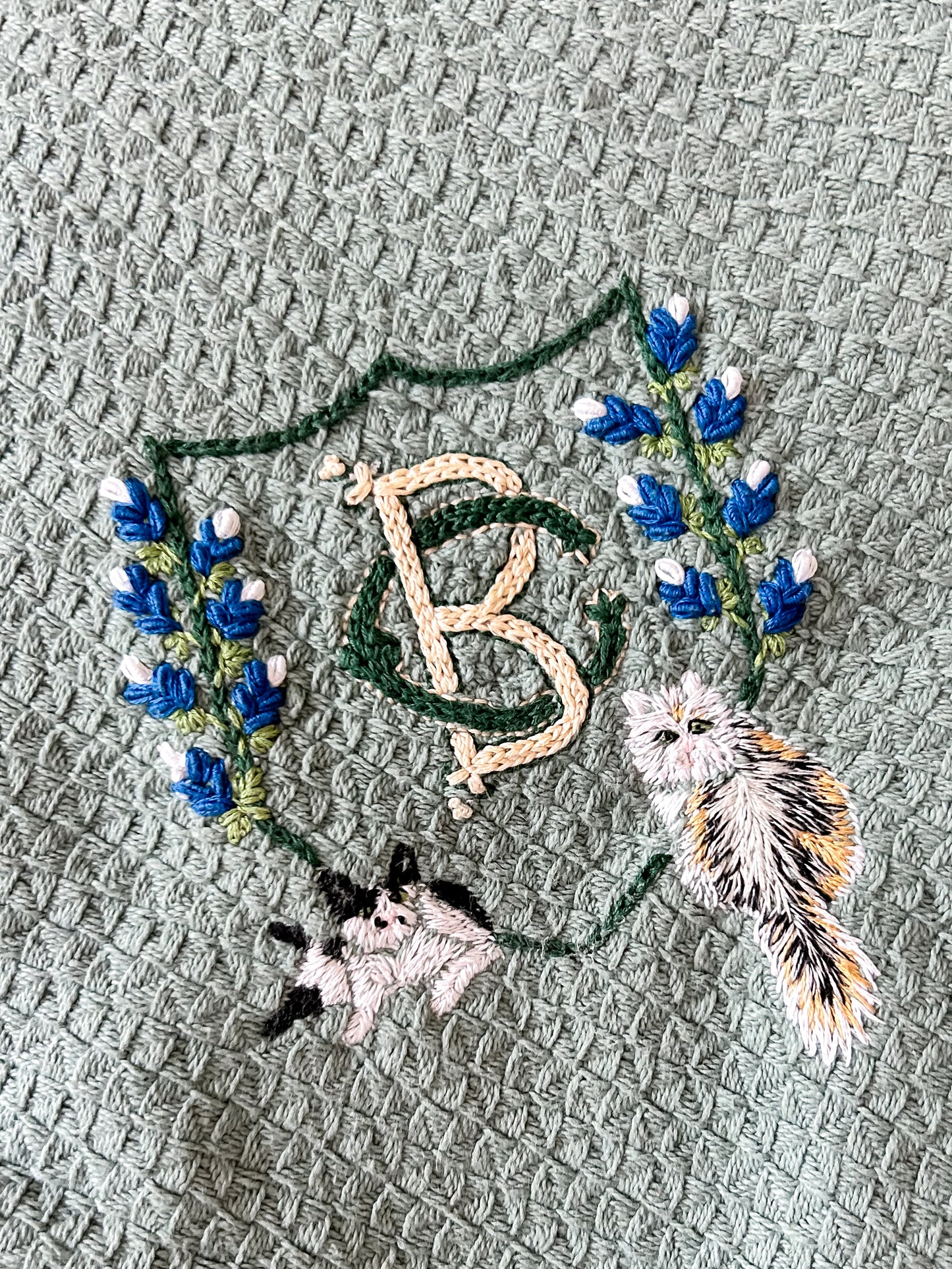 Customized Personal Treasures