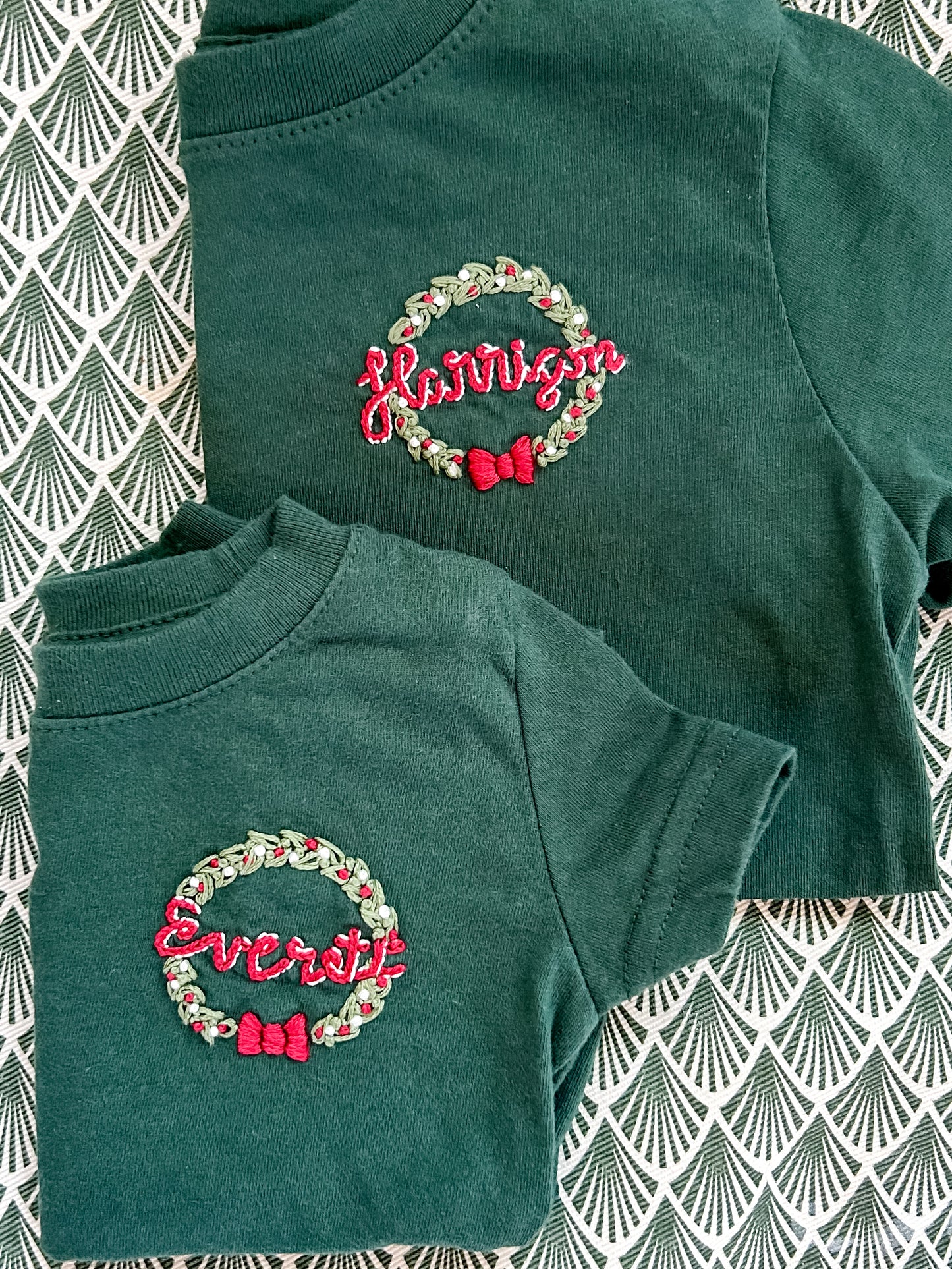 Custom Holiday Gifts