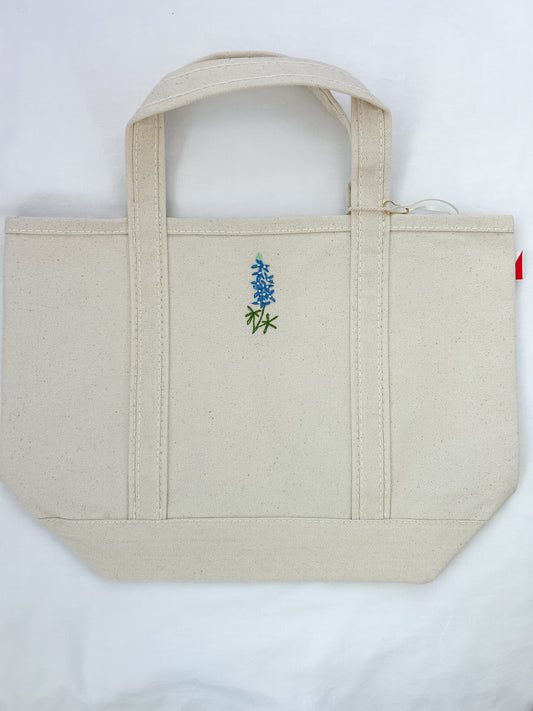 Bluebonnet Bag