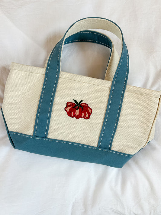 Heirloom Tomato Tote