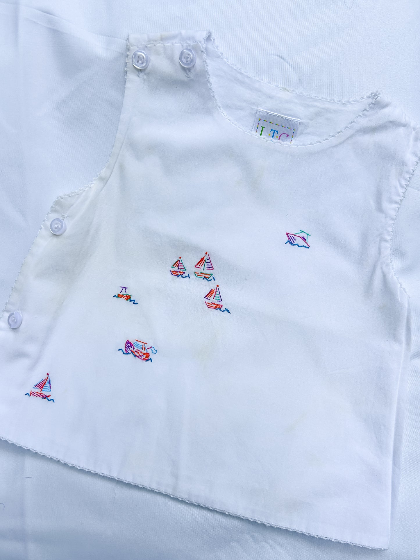 Custom Pieces