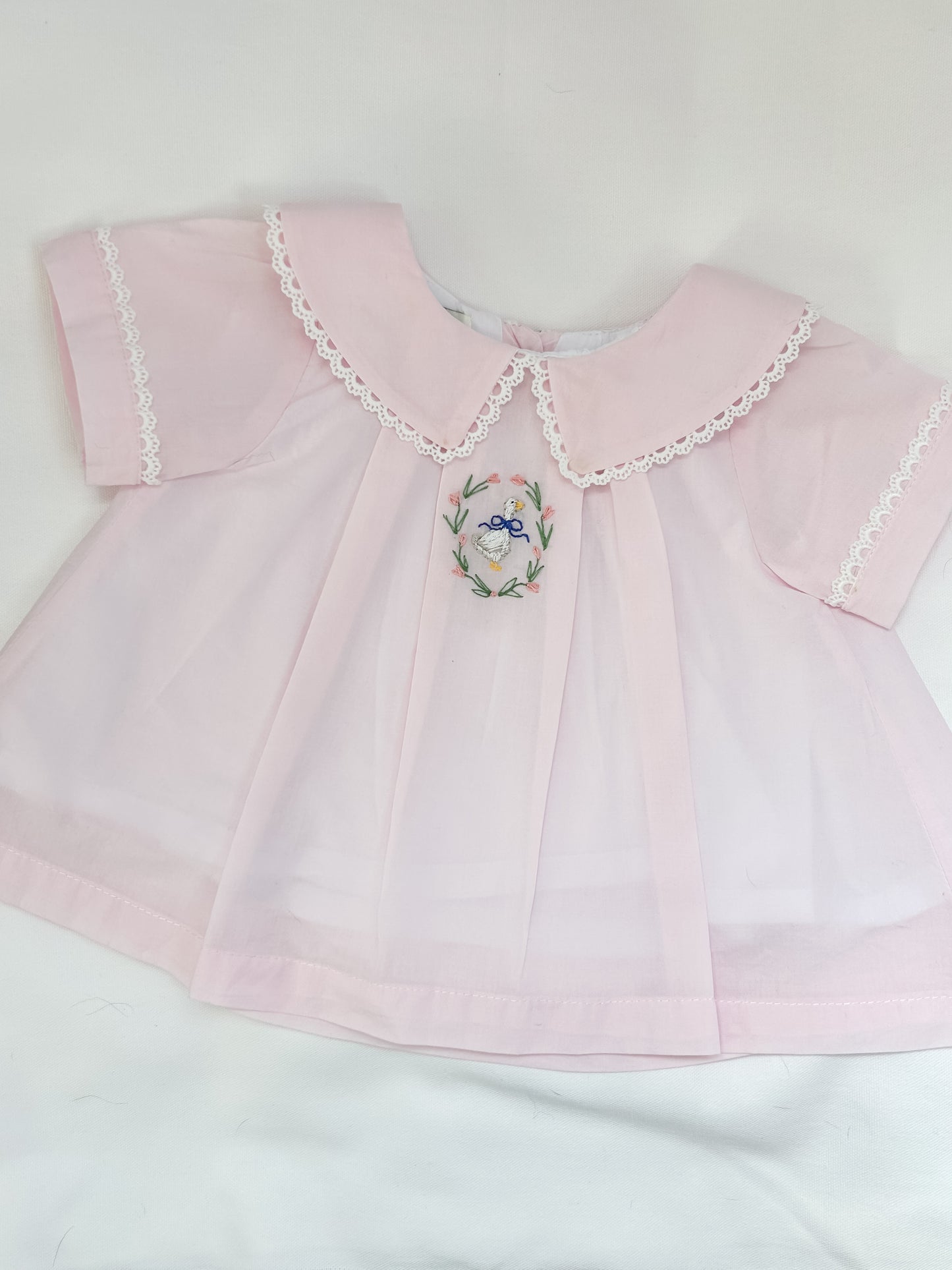 Custom Pieces