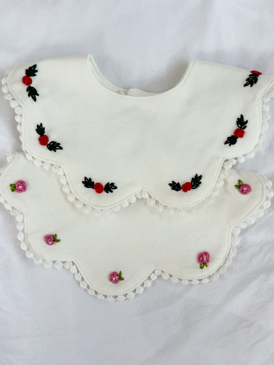 Rose Bibs