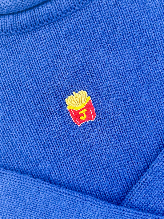 One Inch favorite thing (you send me the outfit)