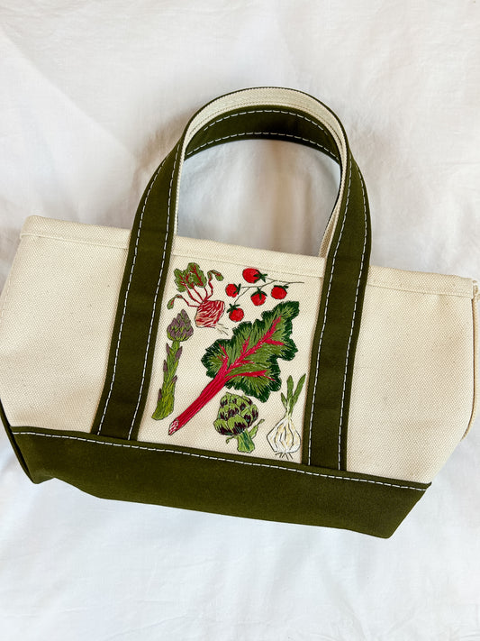 Veggie Tote