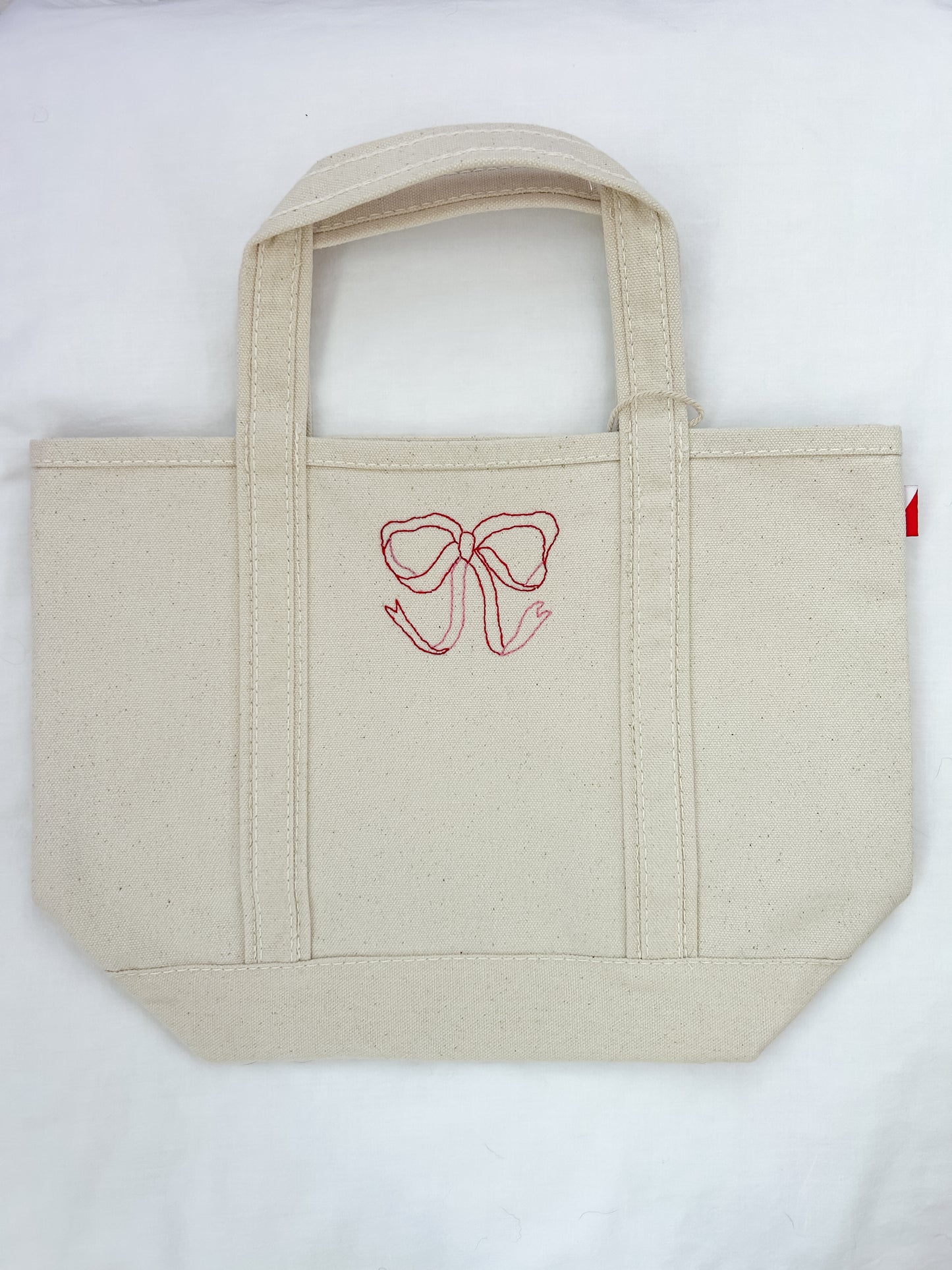Bow Bag