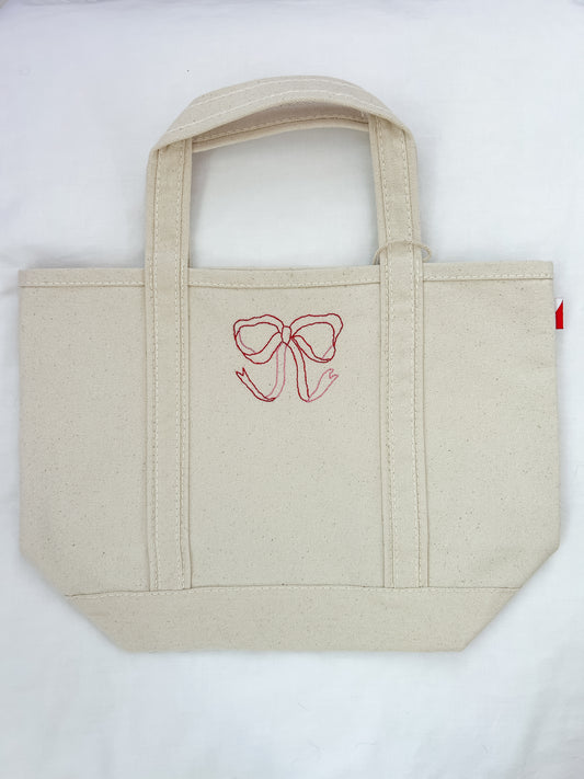 Bow Bag