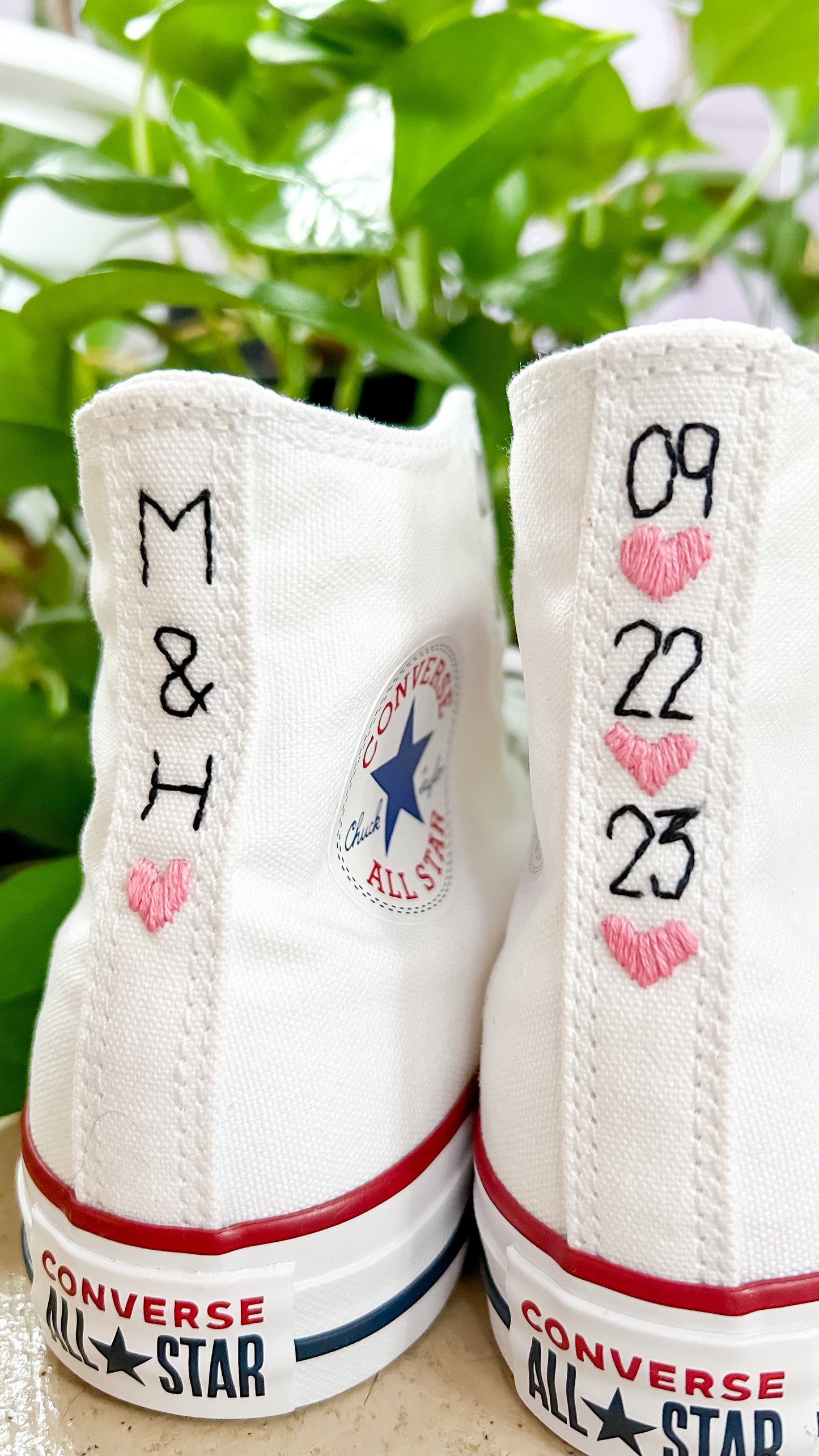 Customized Personal Treasures
